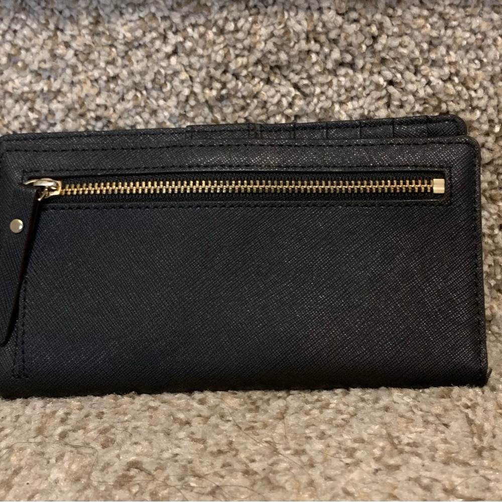 Kate Spade wallet - Picture 2 of 4